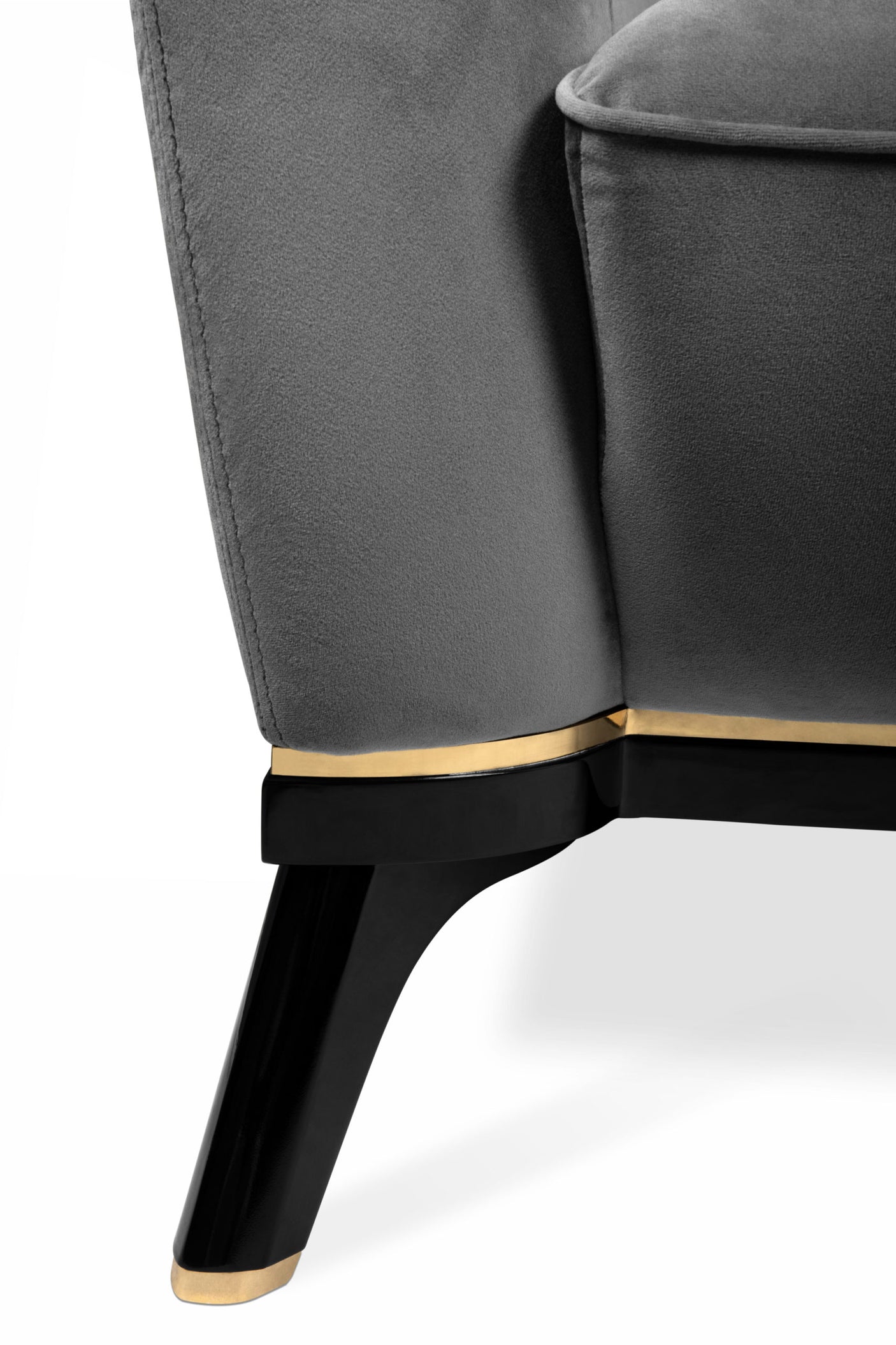 Saboteur Sofa, Cocolea, , ,