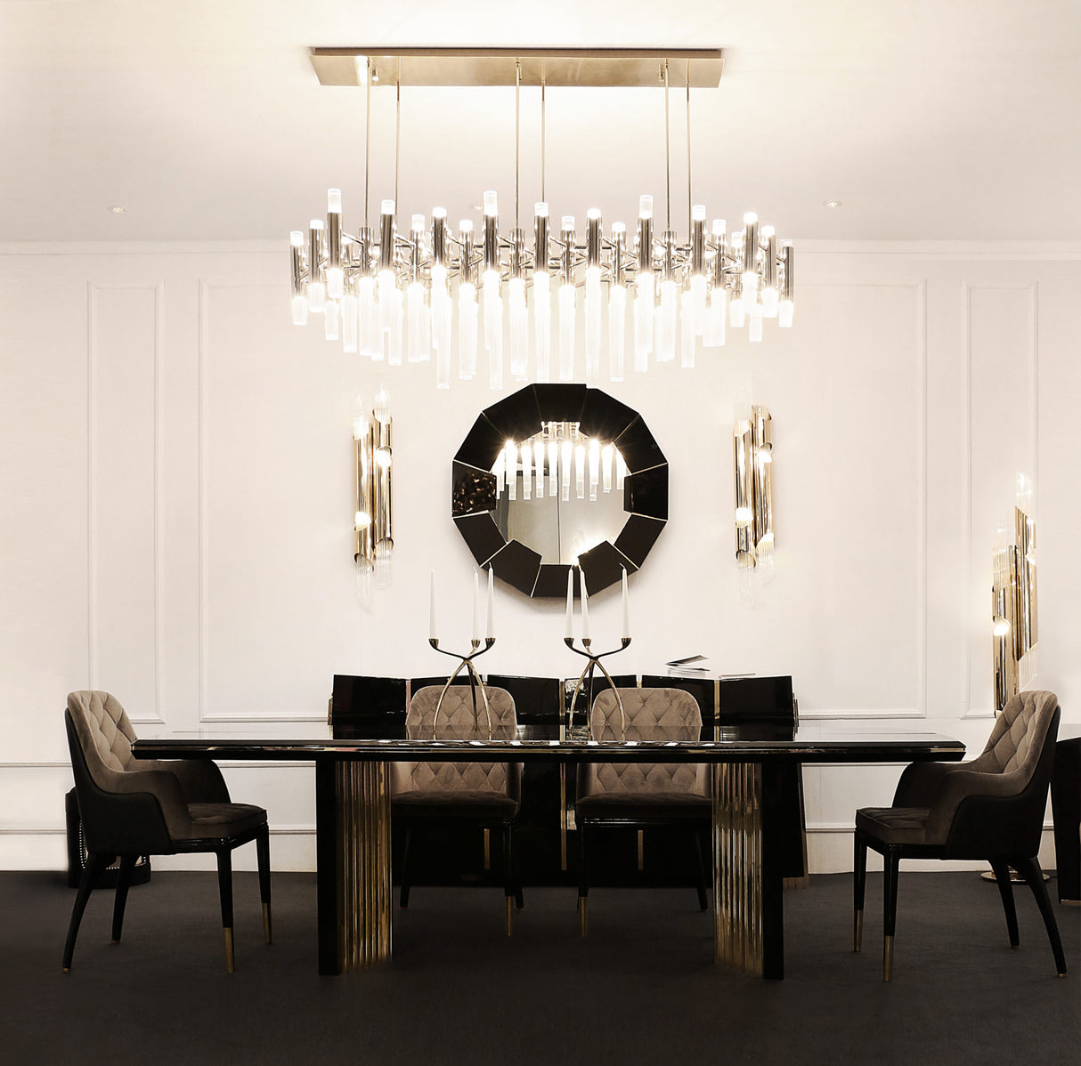 Beyond Dining Table, Cocolea, , ,