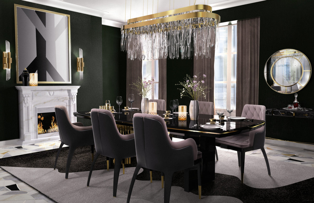 Beyond Dining Table, Cocolea, , ,