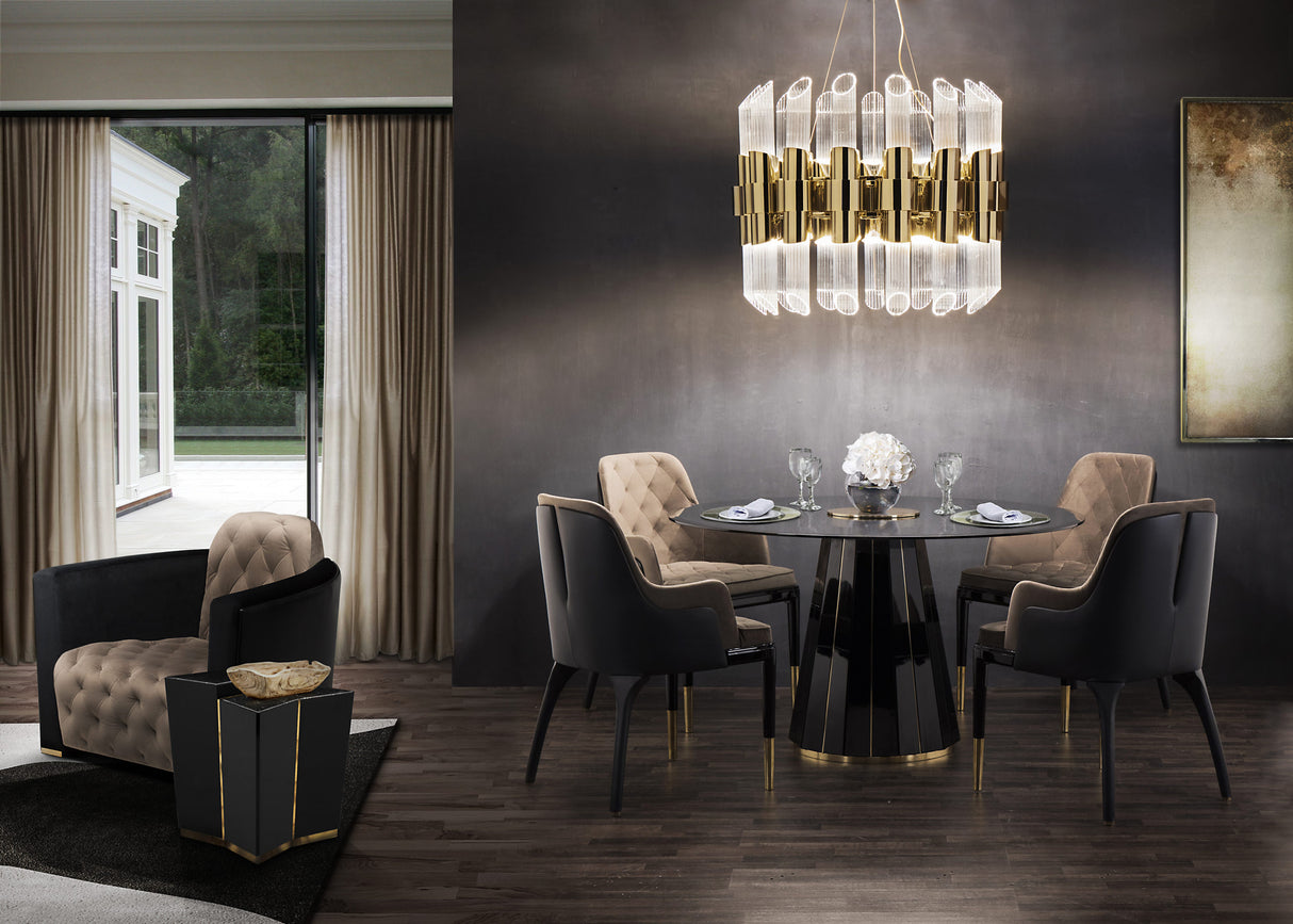 Darian Dining Table, Cocolea, , ,
