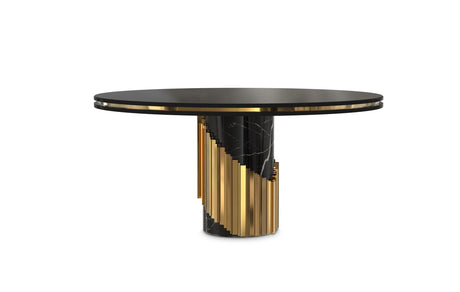 Littus Dining Table, Cocolea, , ,
