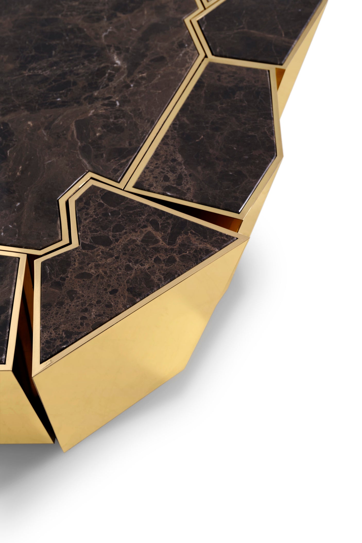 Crackle Center Table, Cocolea, , ,