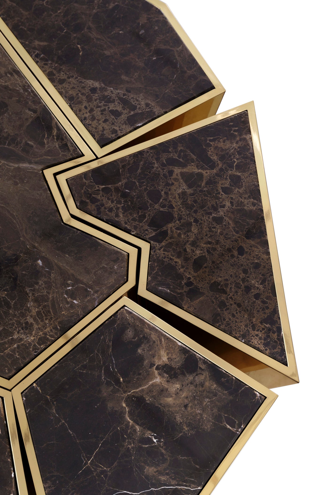 Crackle Center Table, Cocolea, , ,