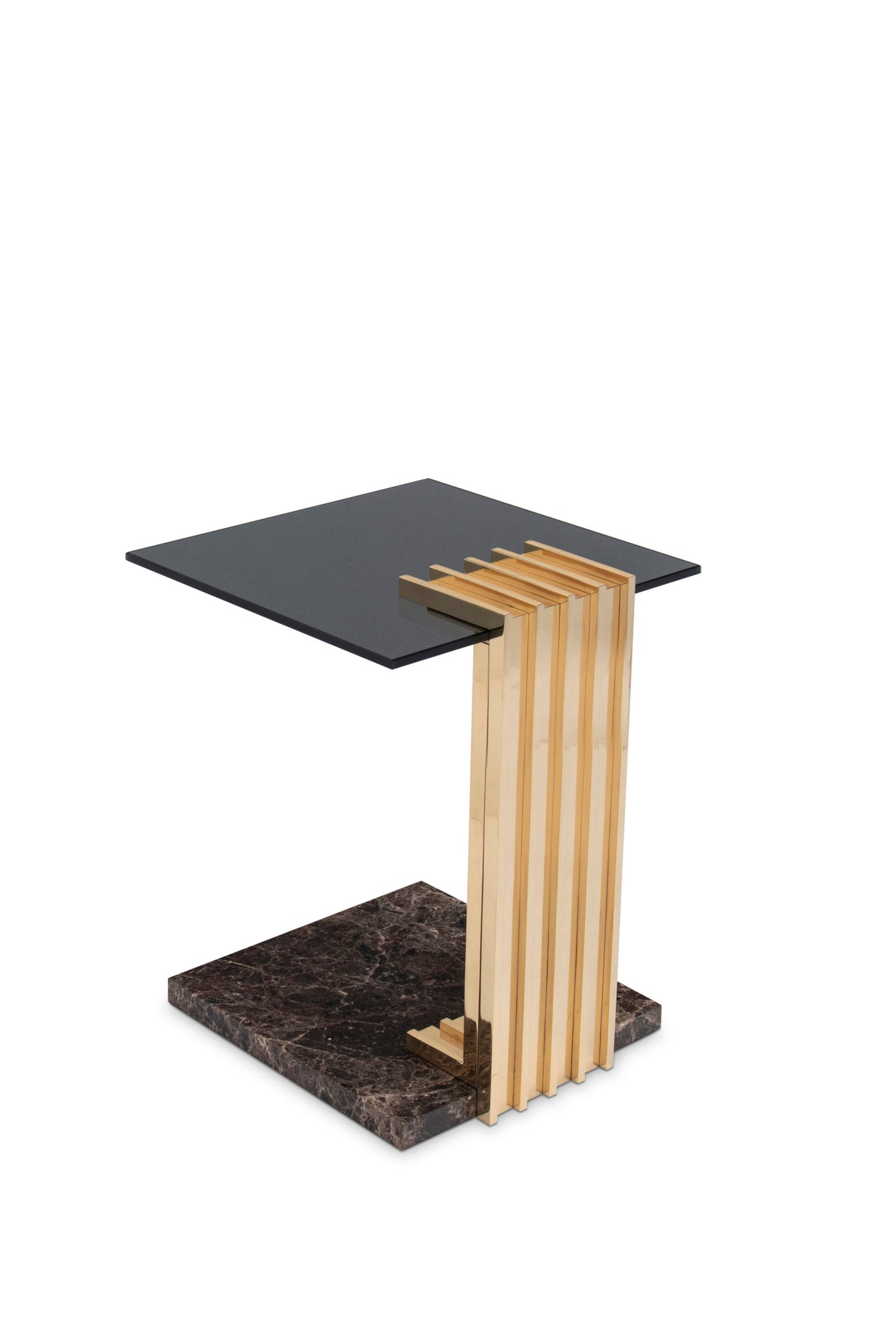 Vertigo Side Table, Cocolea, , ,