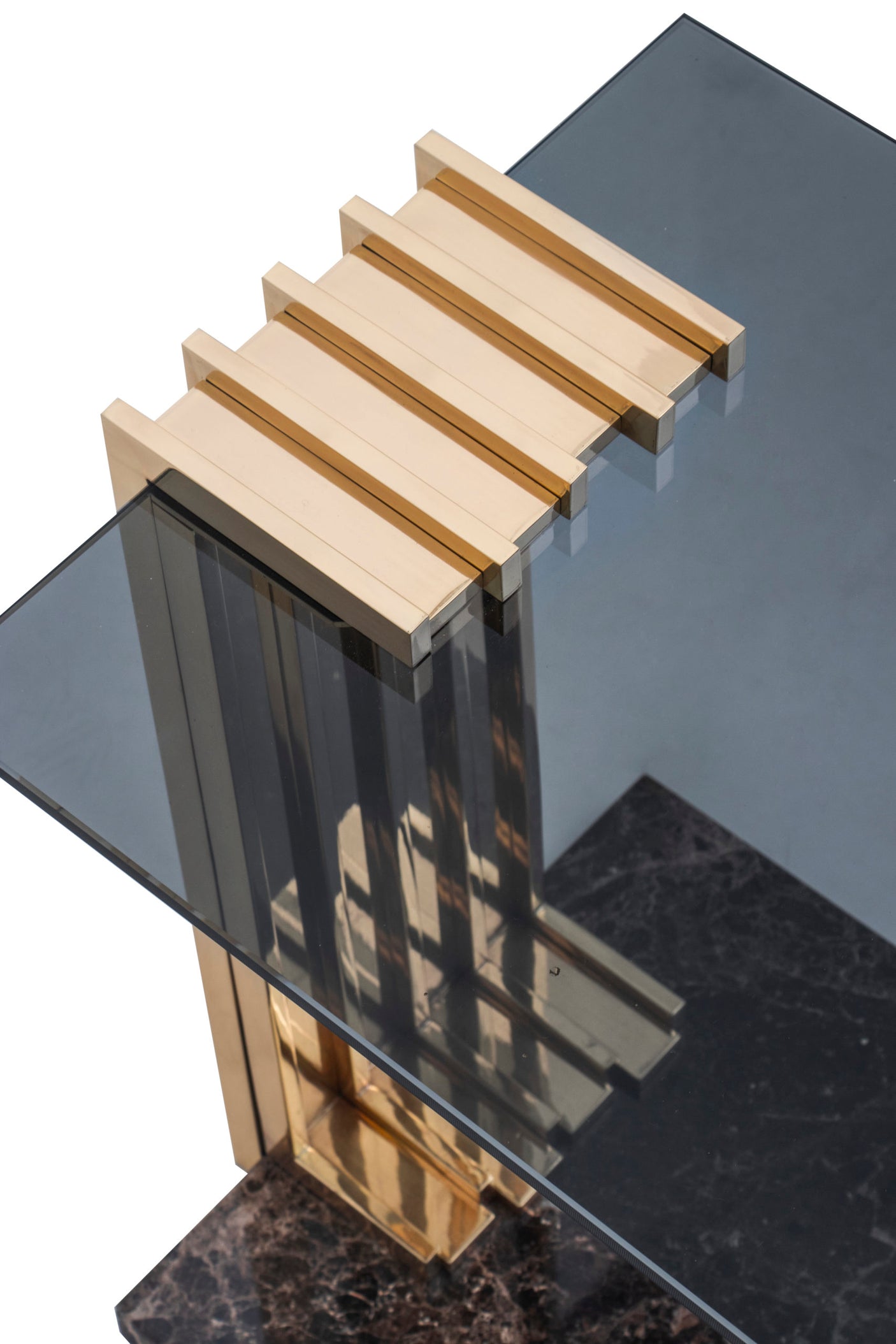 Vertigo Side Table, Cocolea, , ,