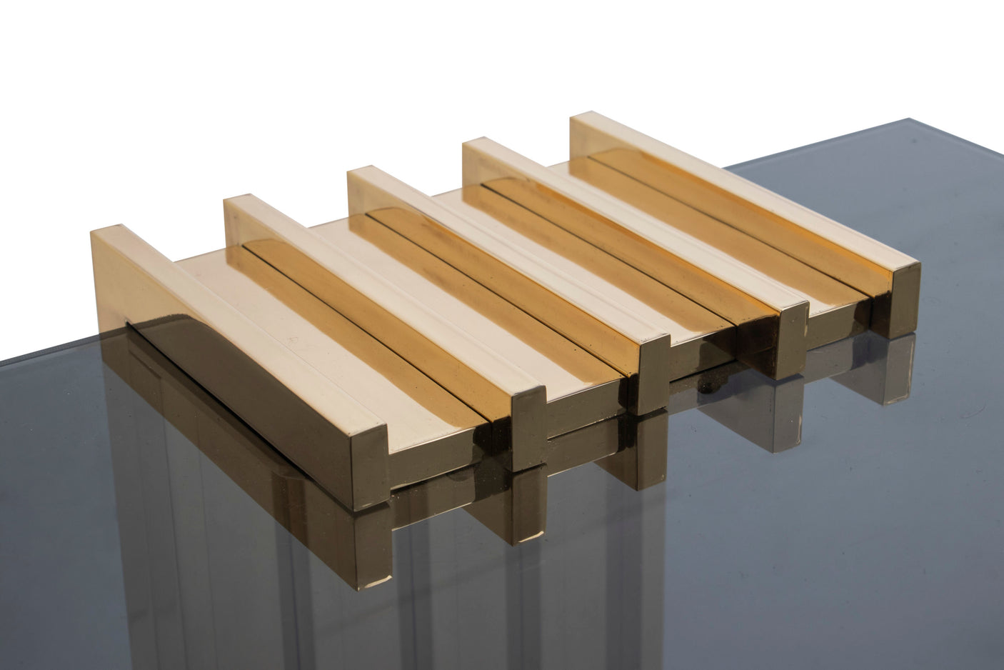 Vertigo Side Table, Cocolea, , ,