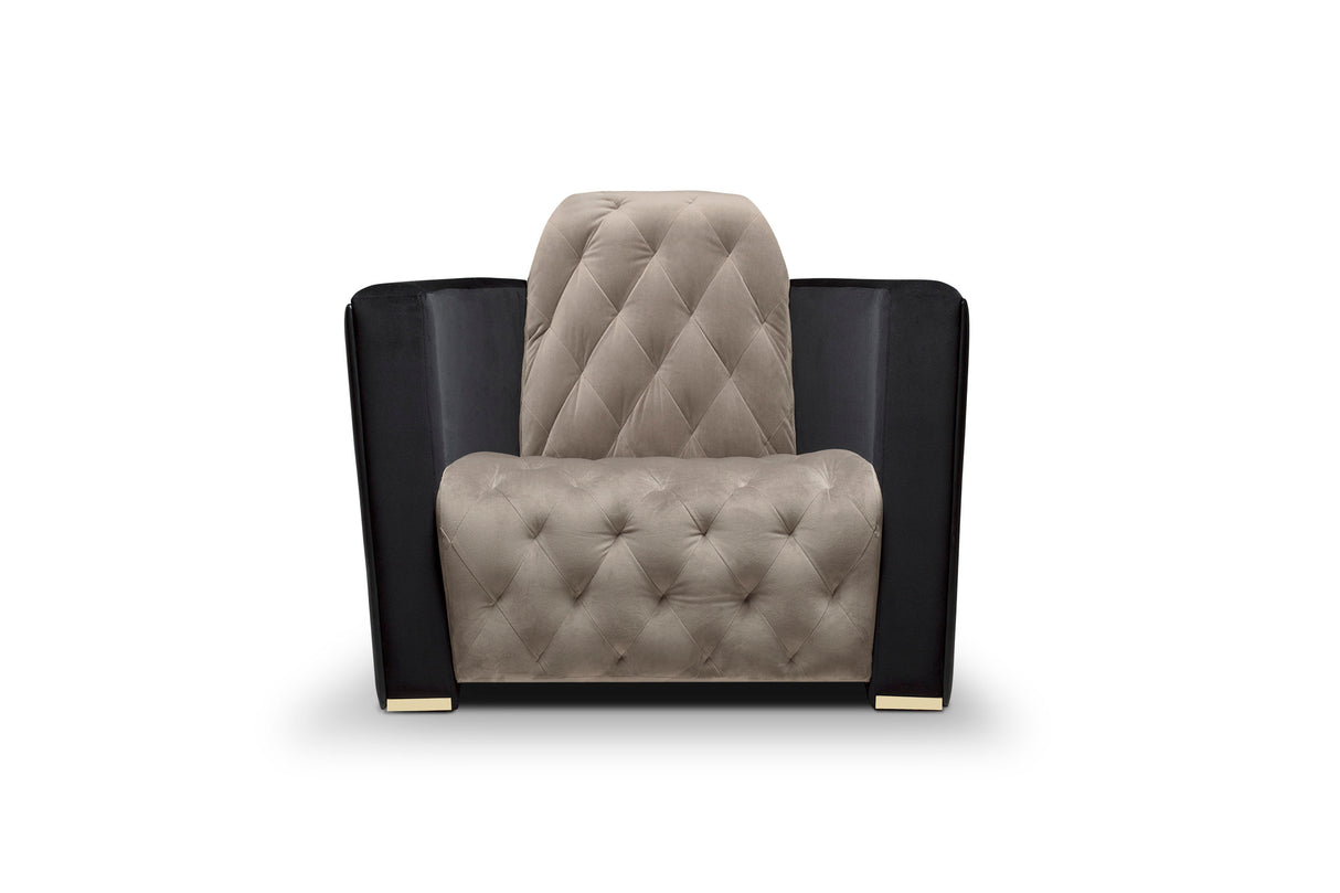 Navis Single Sofa, Cocolea, , ,