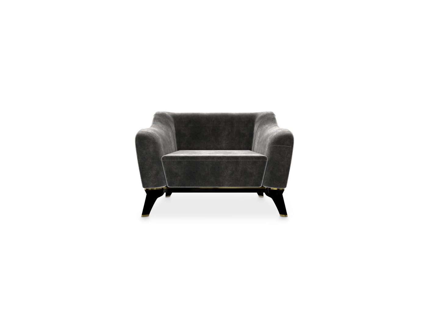 Saboteur Single Sofa, Cocolea, , ,