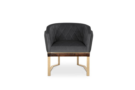 Anguis Armchair, Cocolea, , ,