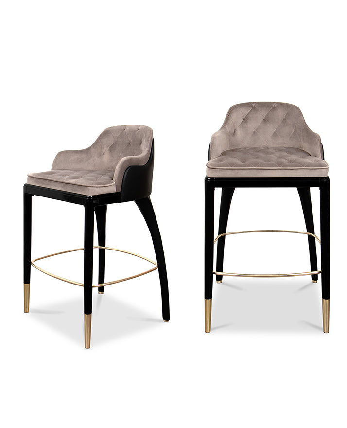 Charla Counter Stool, Cocolea, , ,