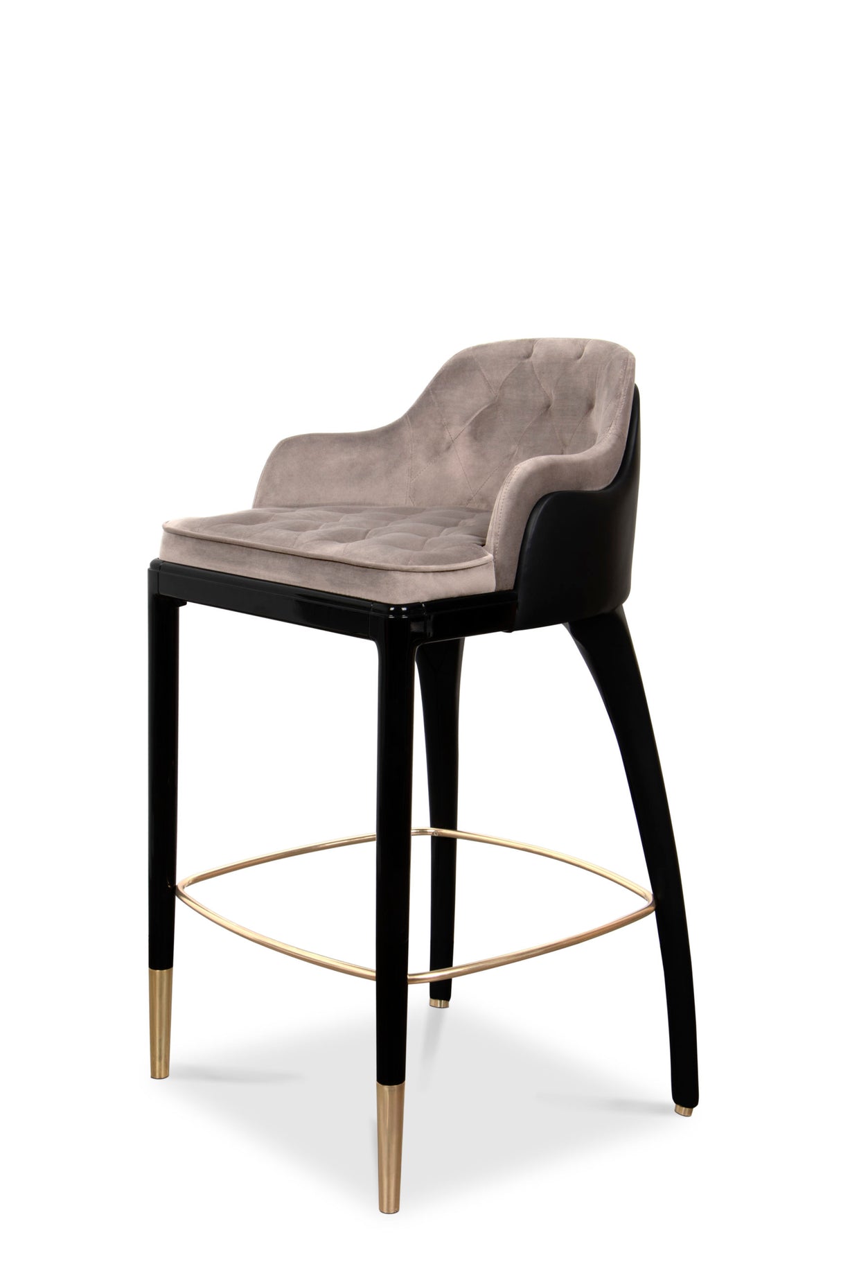 Charla Bar Chair, Cocolea, , ,
