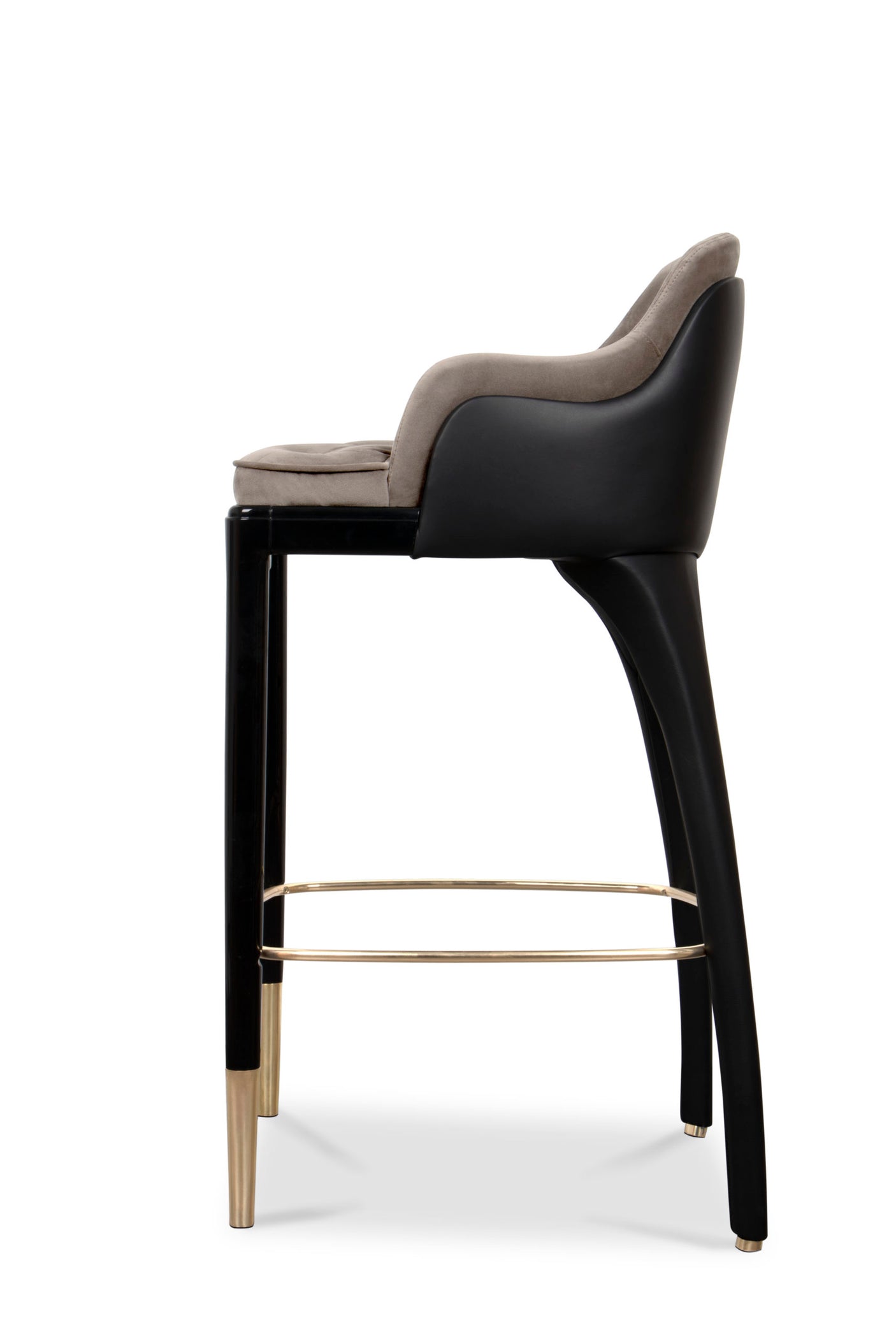 Charla Bar Chair, Cocolea, , ,