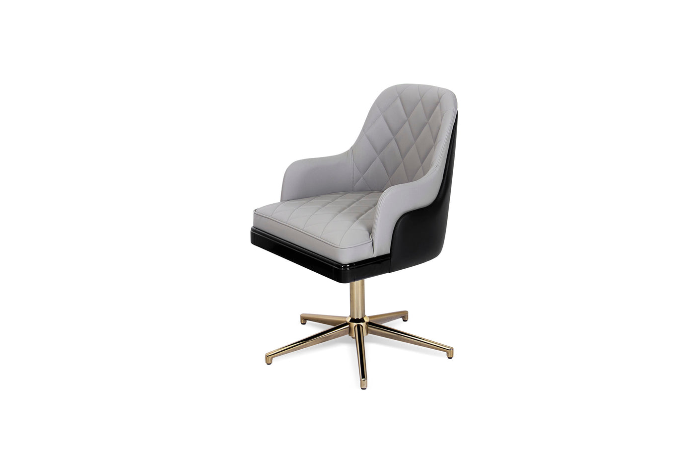 Charla Small Office Chair, Cocolea, , ,