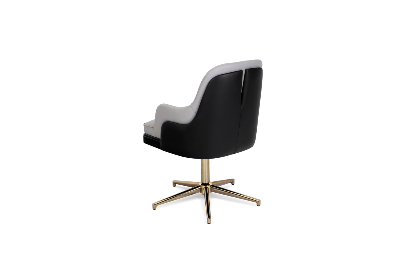 Charla Small Office Chair, Cocolea, , ,