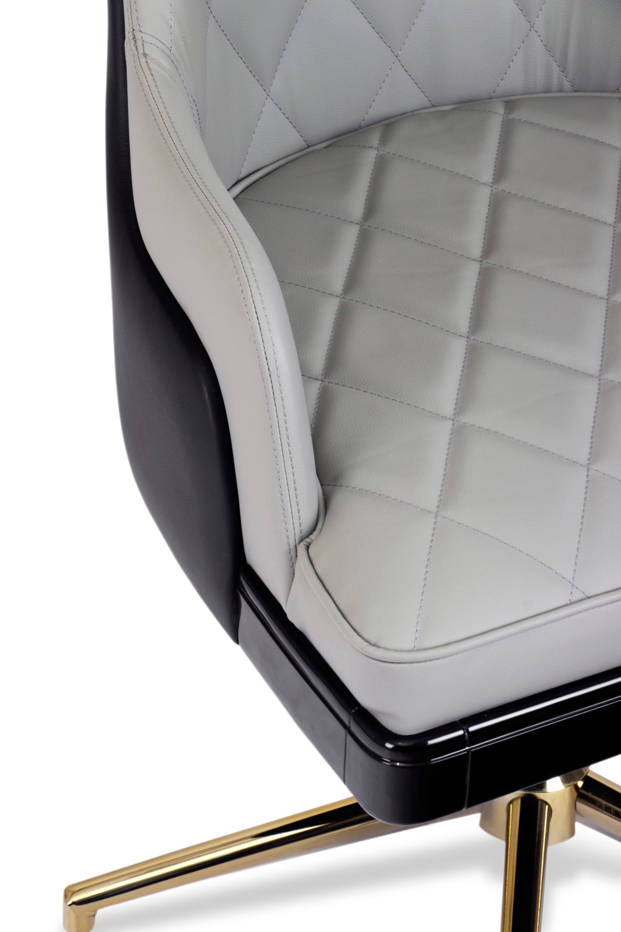 Charla Small Office Chair, Cocolea, , ,