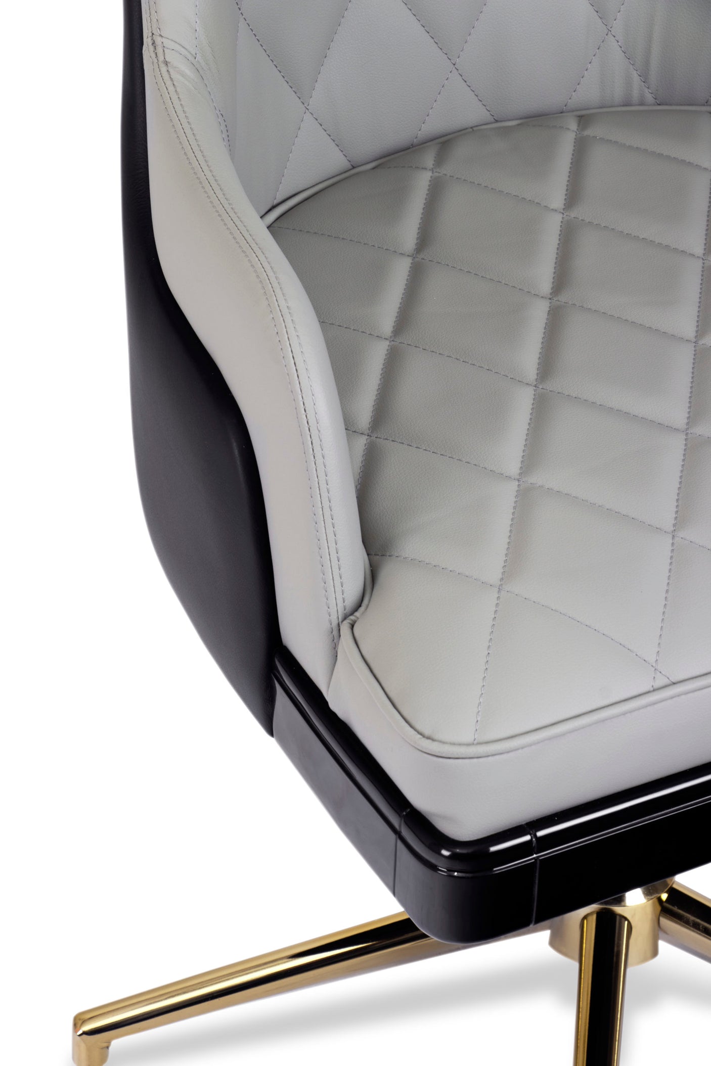 Charla Small Office Chair, Cocolea, , ,