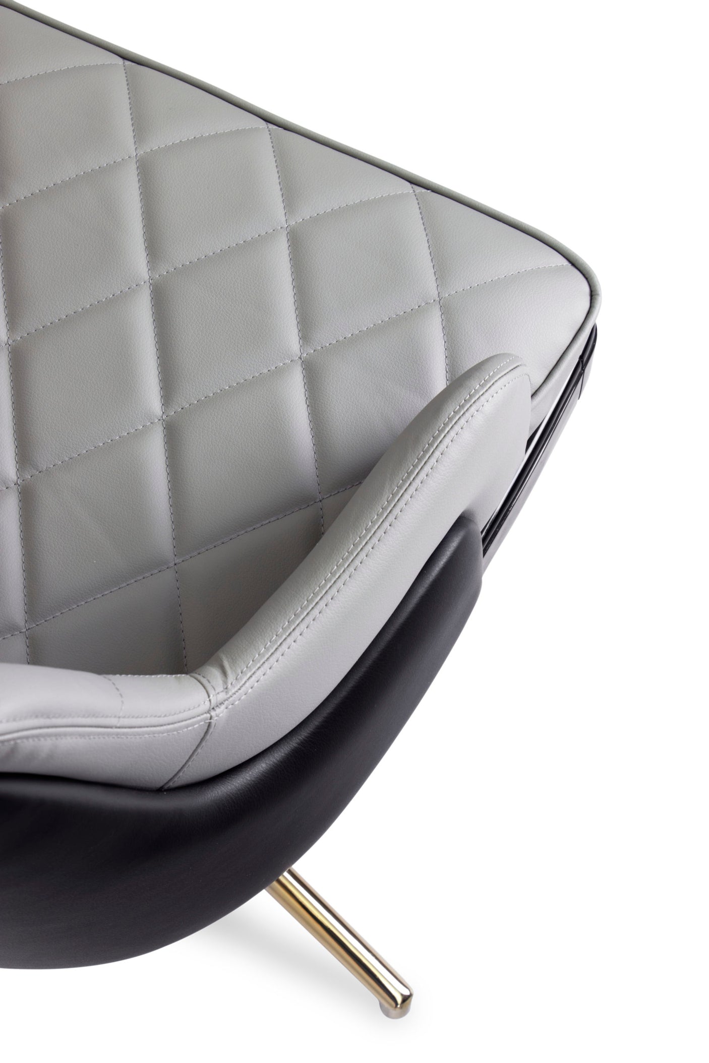 Charla Small Office Chair, Cocolea, , ,