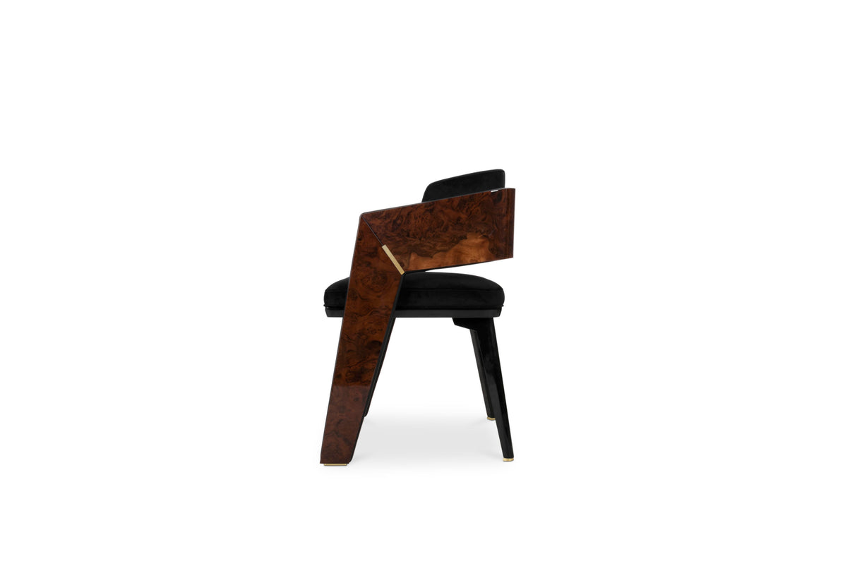 Galea Dining Chair, Cocolea, , ,