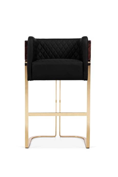 Nura Bar Chair, Cocolea, , ,