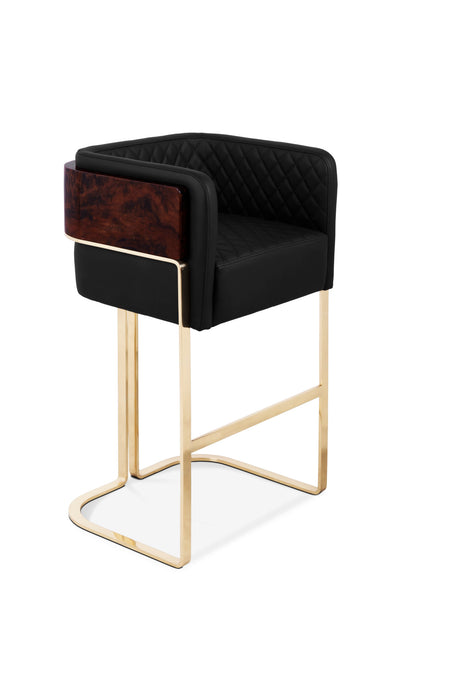 Nura Bar Chair, Cocolea, , ,