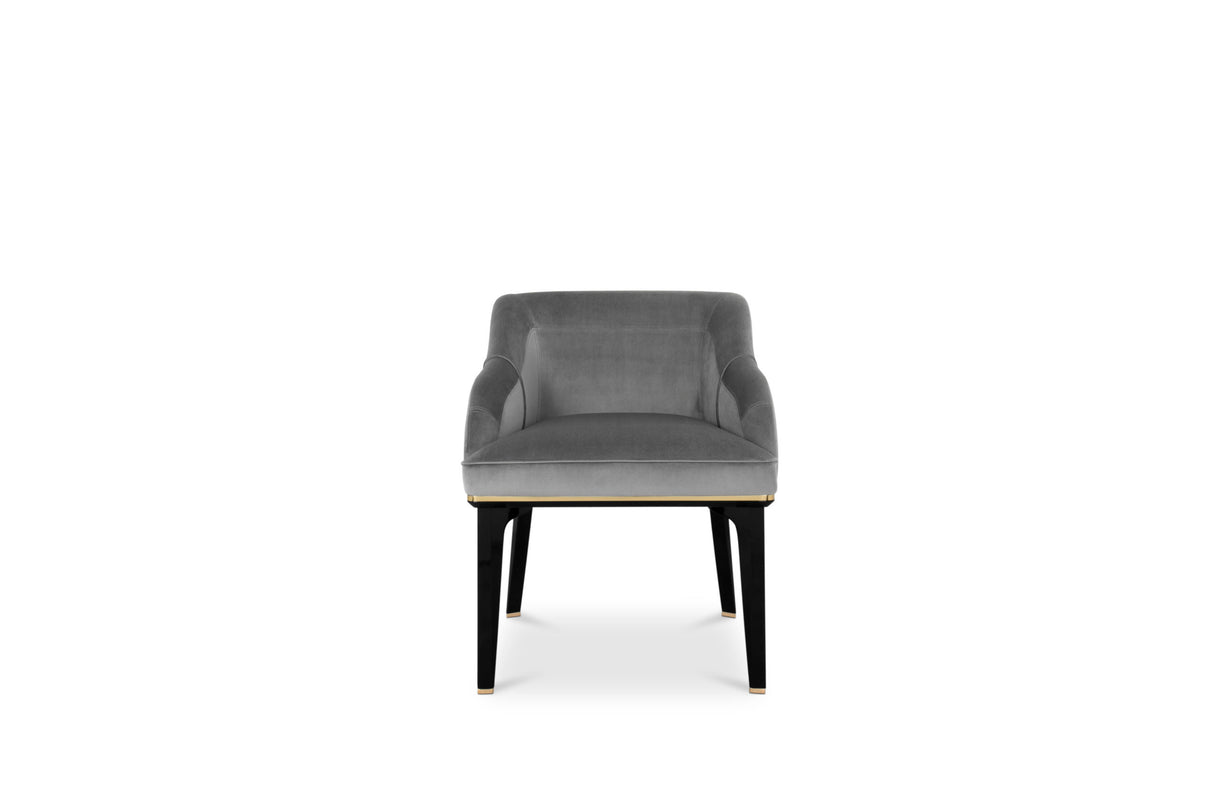 Saboteur Dining Chair, Cocolea, , ,