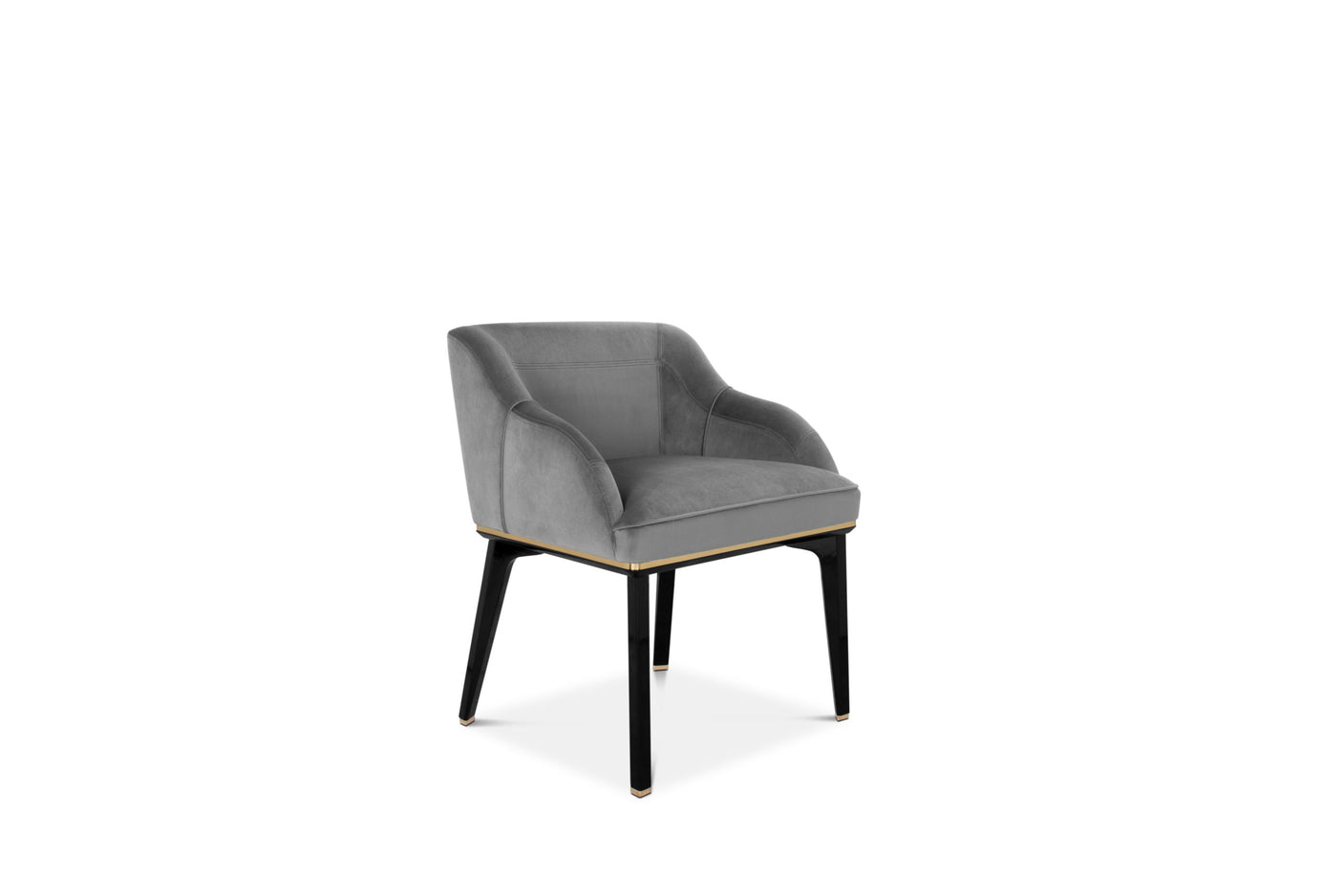 Saboteur Dining Chair, Cocolea, , ,