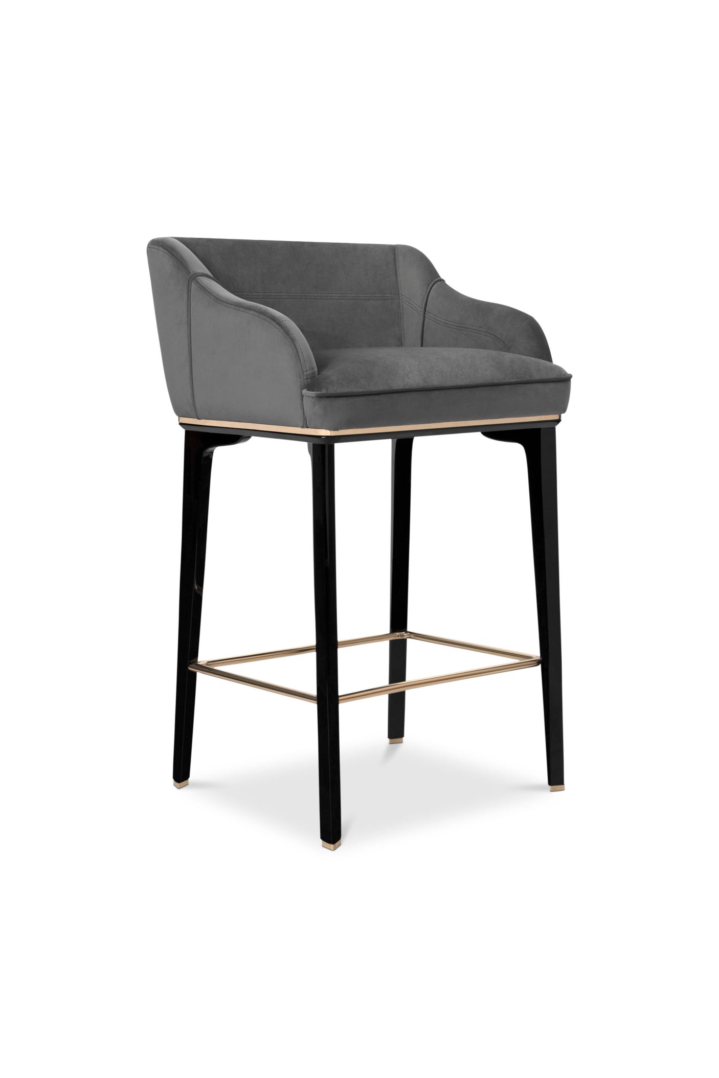 Saboteur Bar Chair, Cocolea, , ,