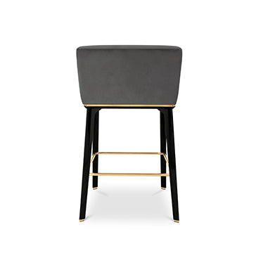 Saboteur Bar Chair, Cocolea, , ,