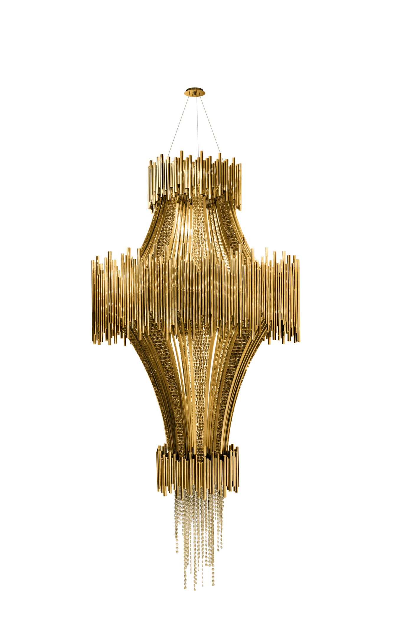 Scala Chandelier, Cocolea, , ,
