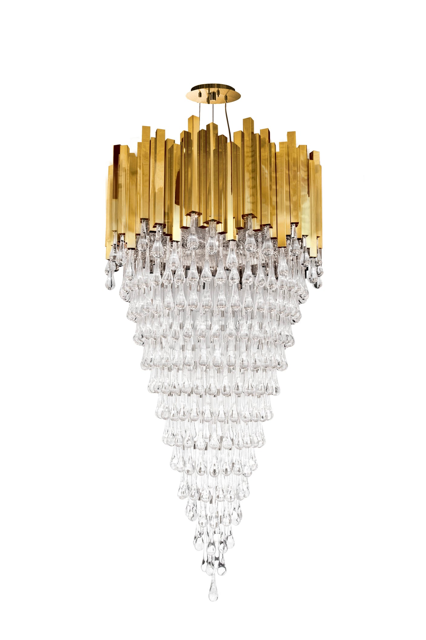 Trump Chandelier, Cocolea, , ,