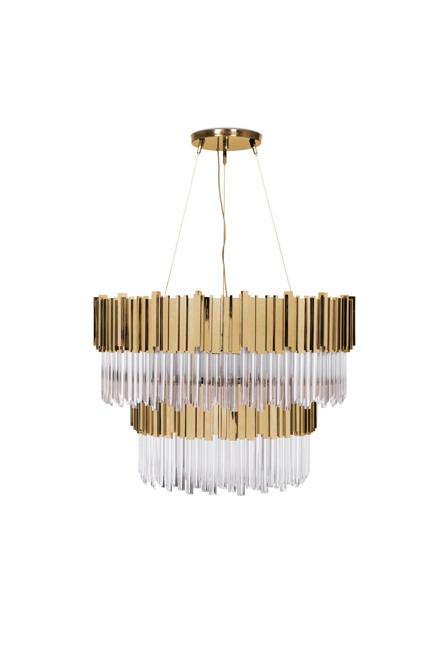 Empire II Suspension, Cocolea, , ,