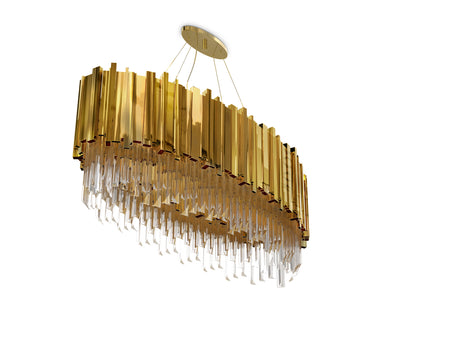 Empire Oval Suspension, Cocolea, , ,