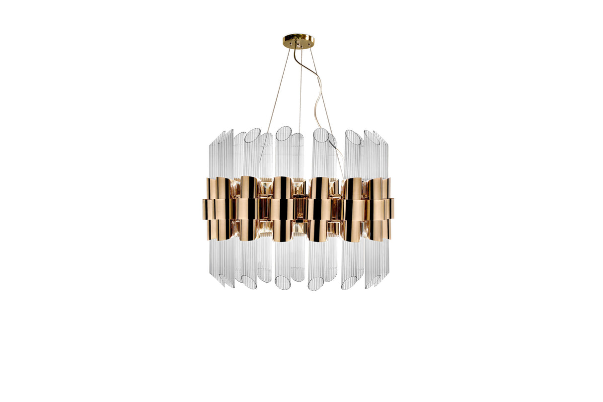 Tycho Round Suspension, Cocolea, , ,