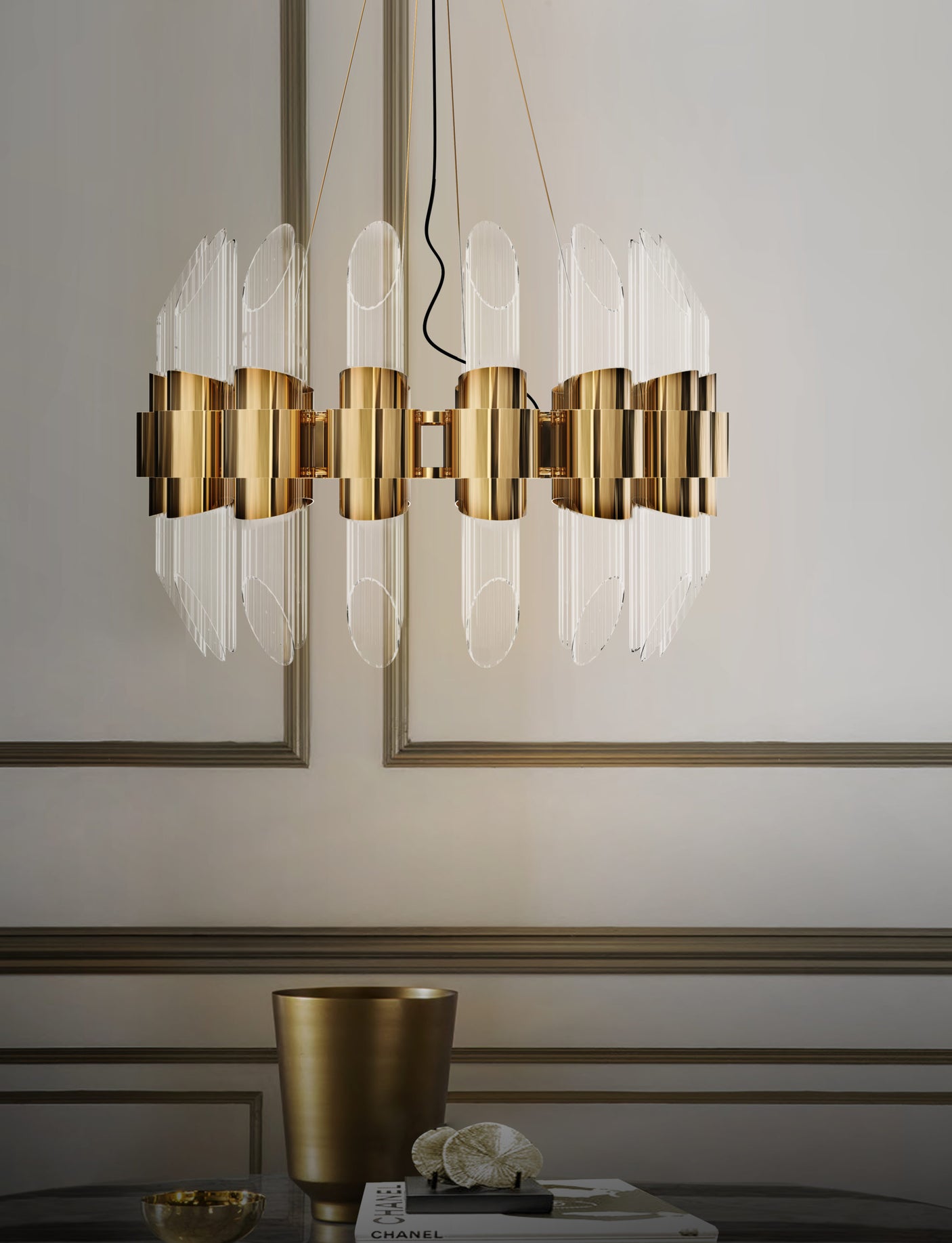 Tycho Round Suspension, Cocolea, , ,