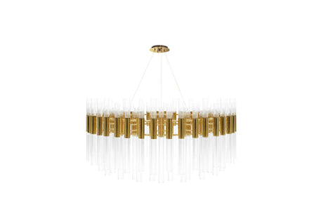 Waterfall Round Suspension, Cocolea, , ,