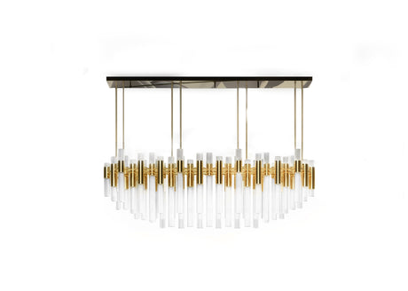 Waterfall Rectangular Suspension, Cocolea, , ,