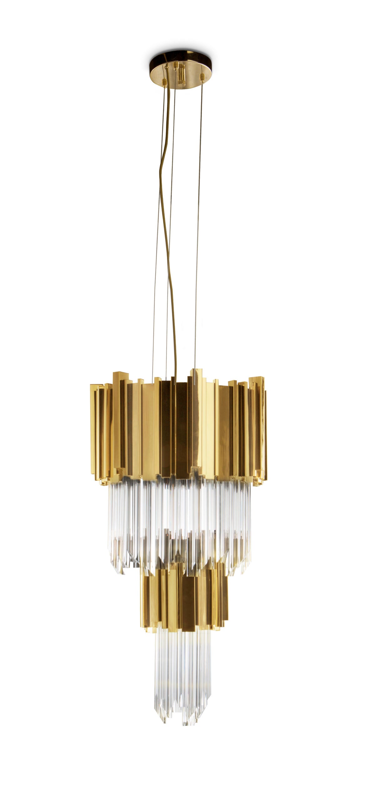 Empire Pendant, Cocolea, , ,