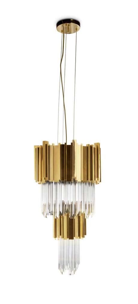 Empire Pendant, Cocolea, , ,
