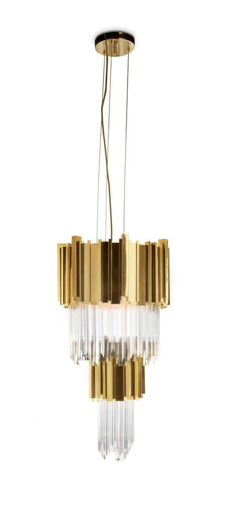 Empire Pendant, Cocolea, , ,