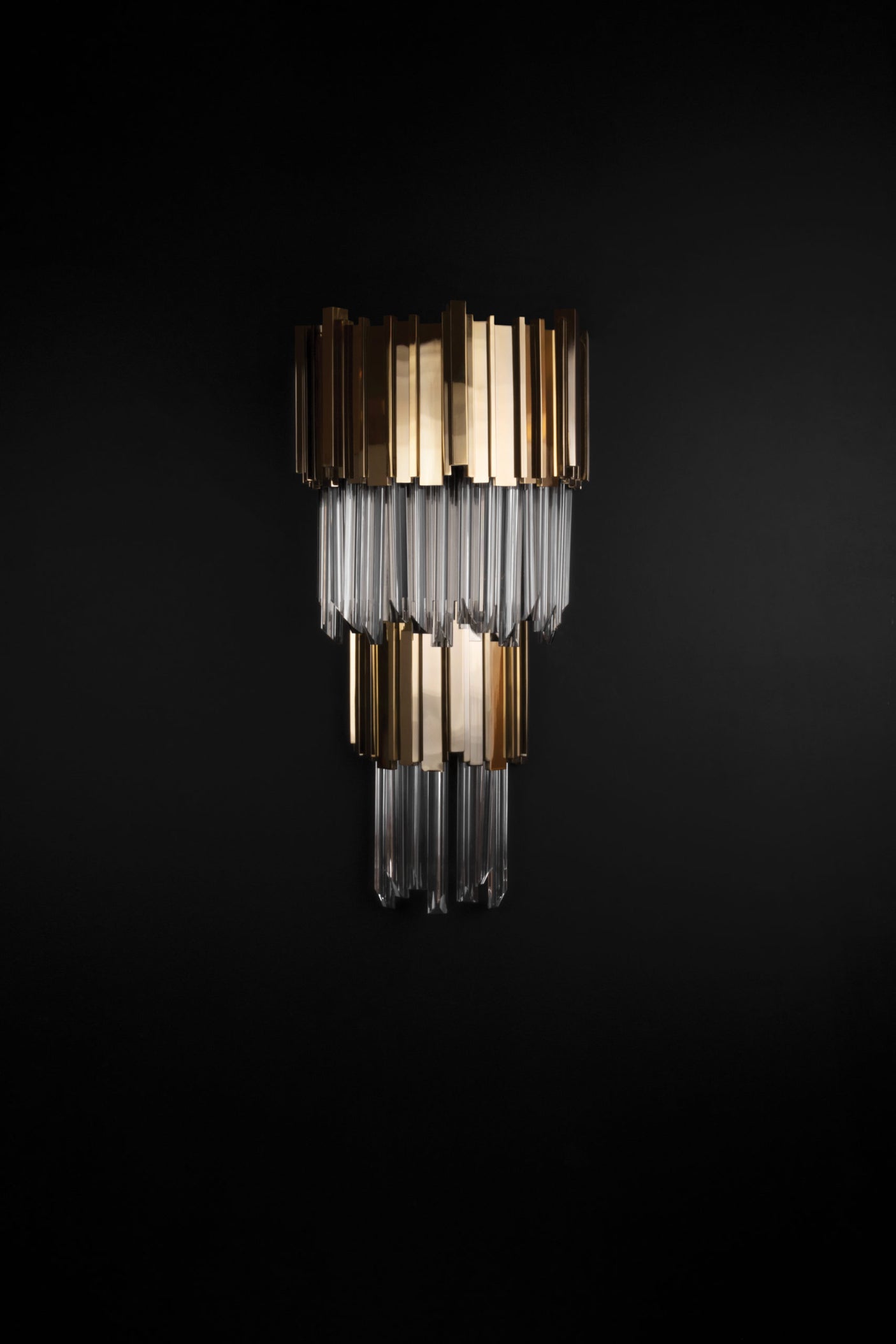 Empire Wall, Cocolea, , ,