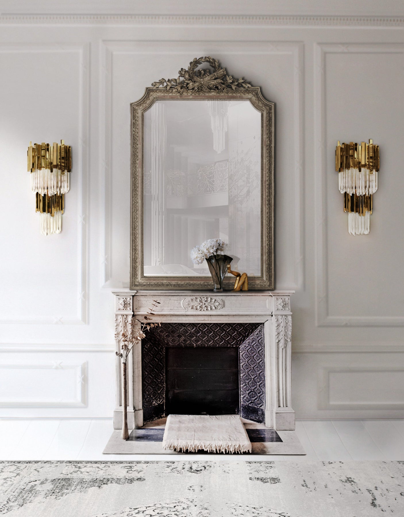 Empire Wall, Cocolea, , ,