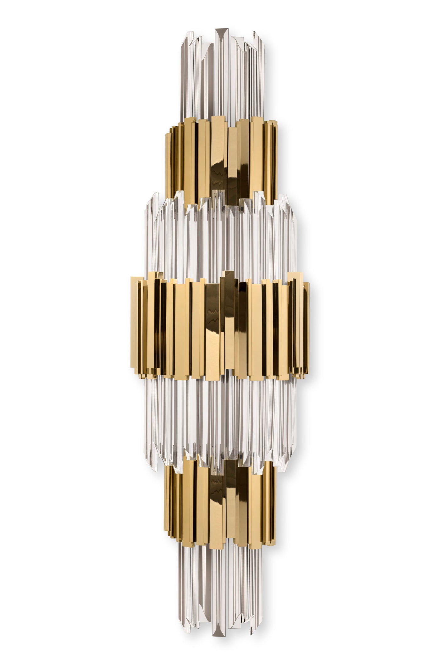 Empire II Wall, Cocolea, , ,