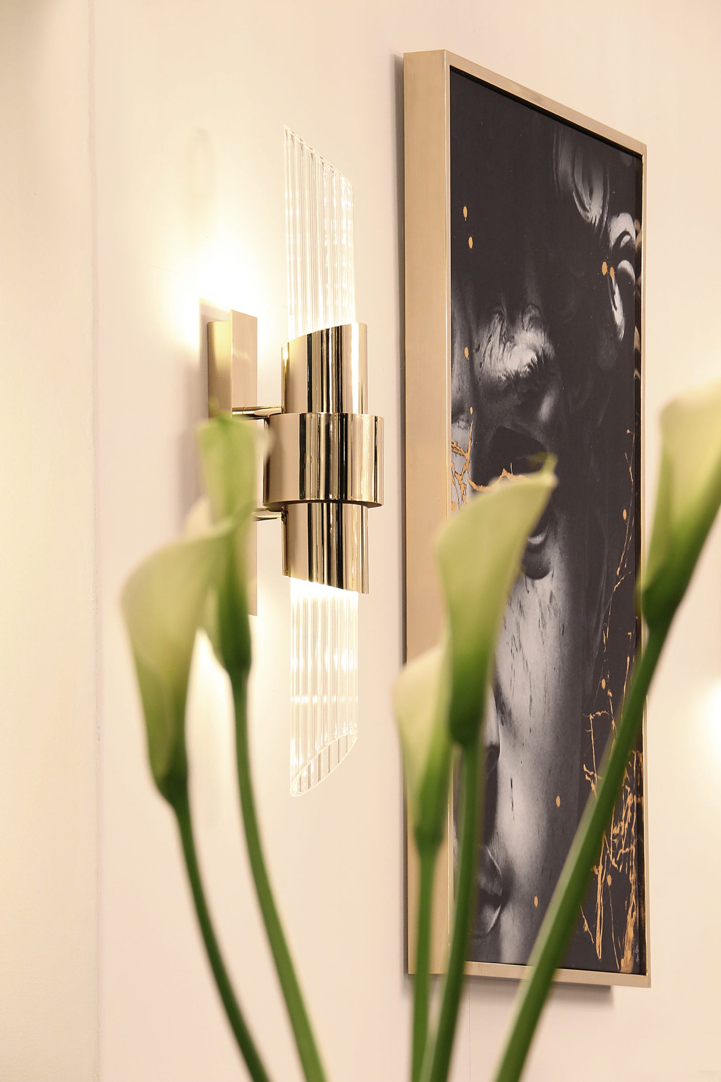 Tycho Small Wall, Cocolea, , ,