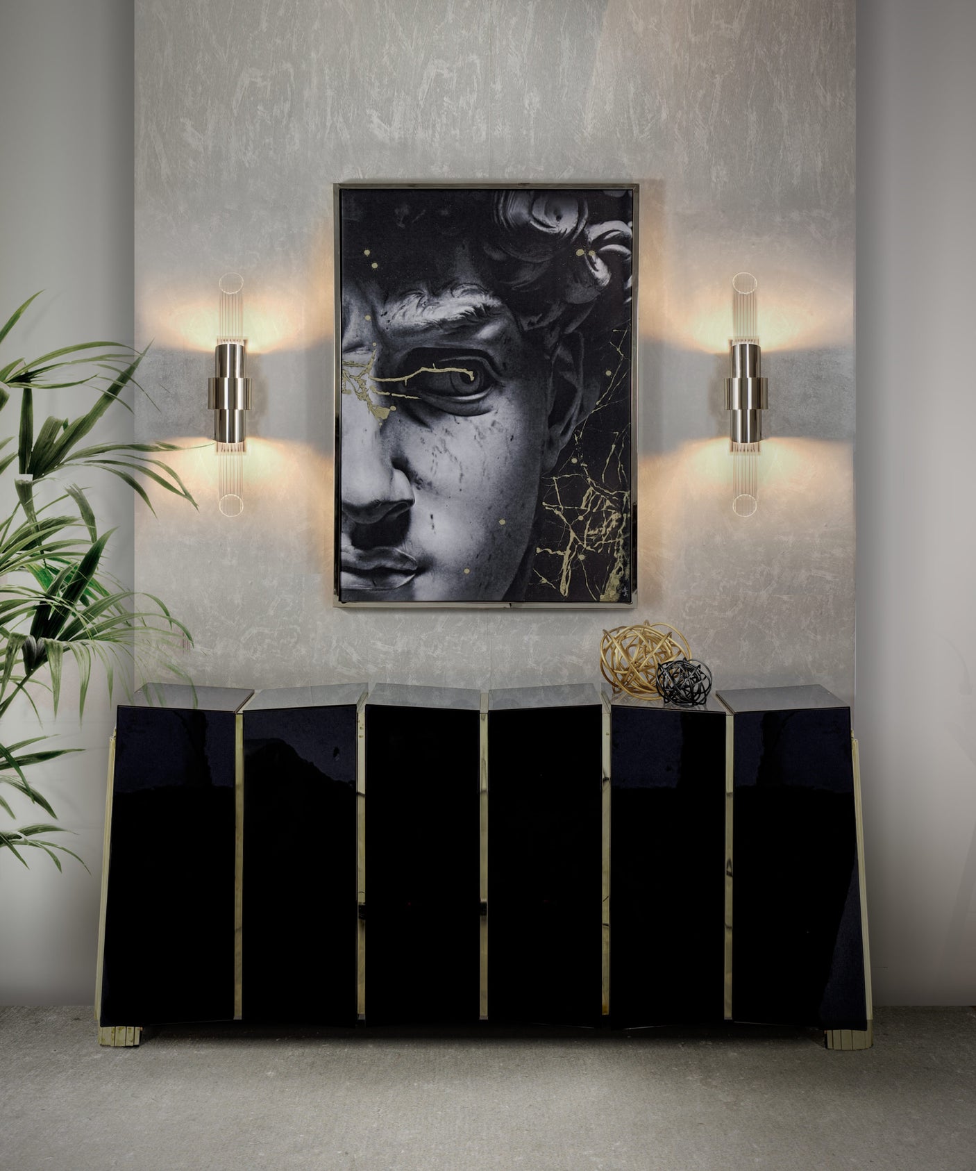 Tycho Small Wall, Cocolea, , ,