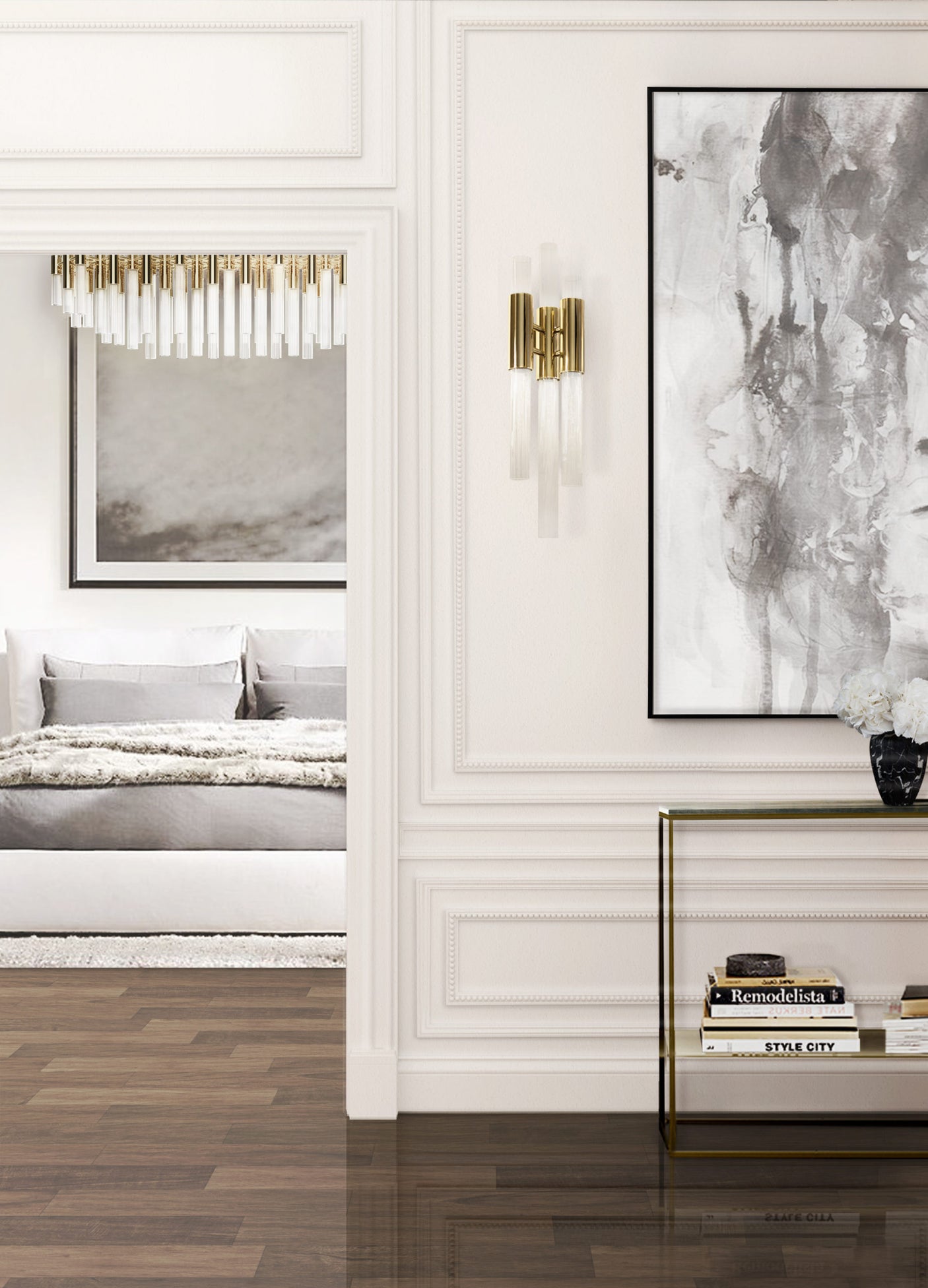 Waterfall Wall, Cocolea, , ,