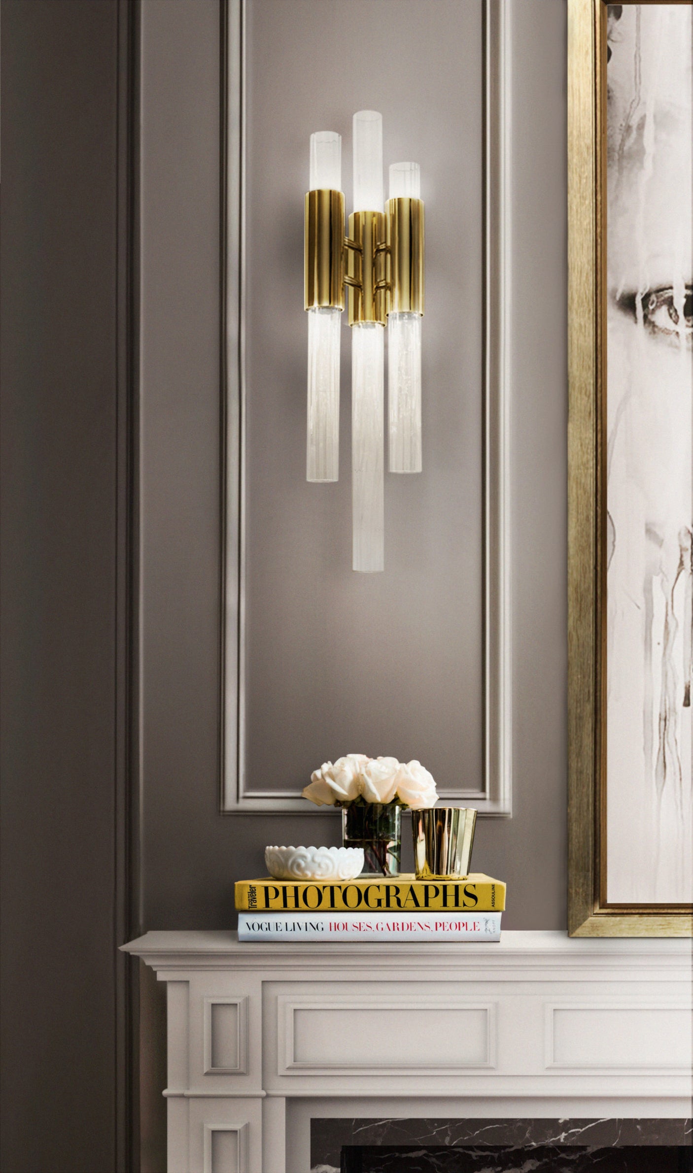 Waterfall Wall, Cocolea, , ,