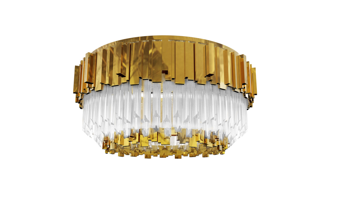 Empire Plafond, Cocolea, , ,