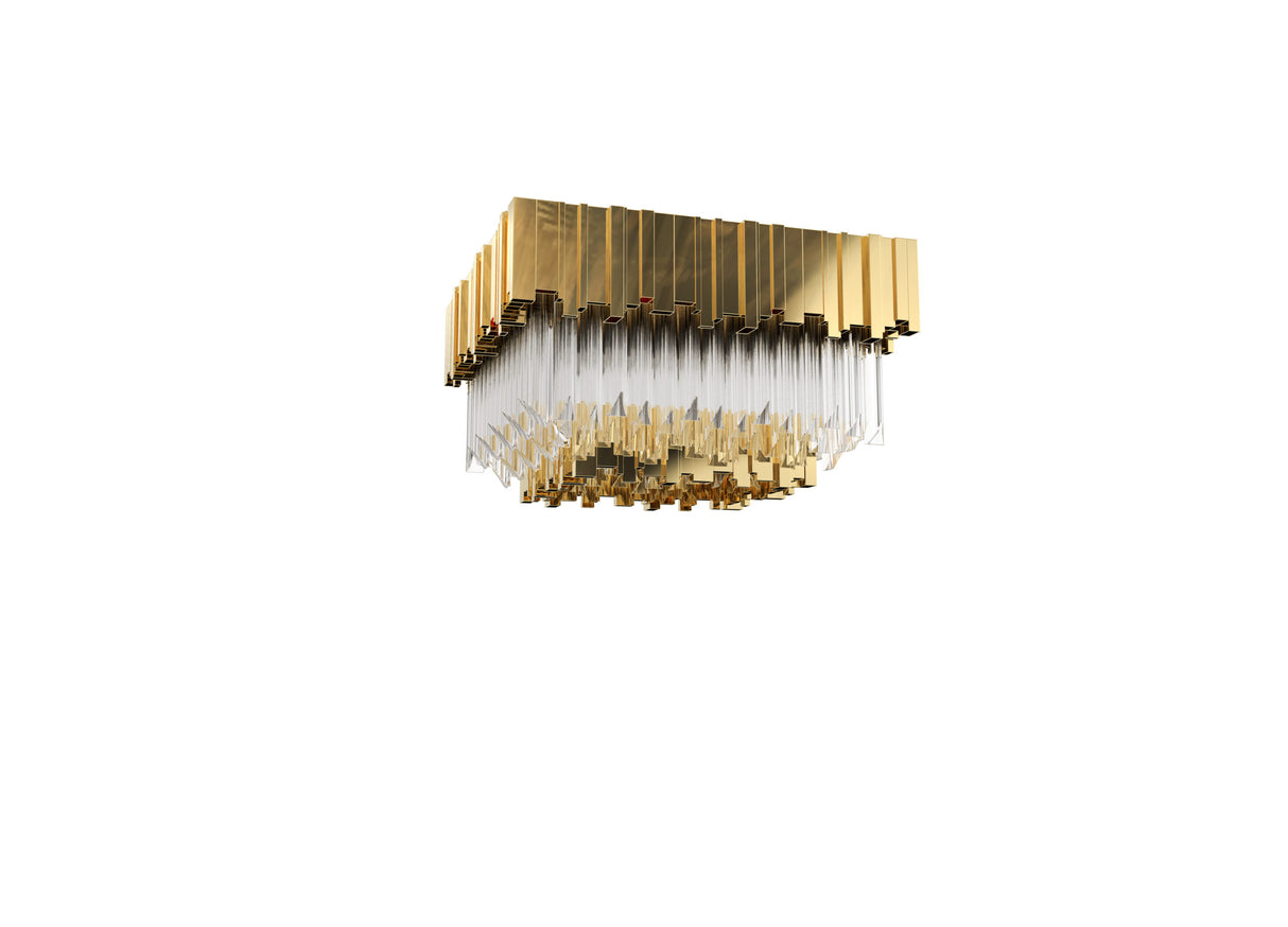 Empire Square Plafond, Cocolea, , ,