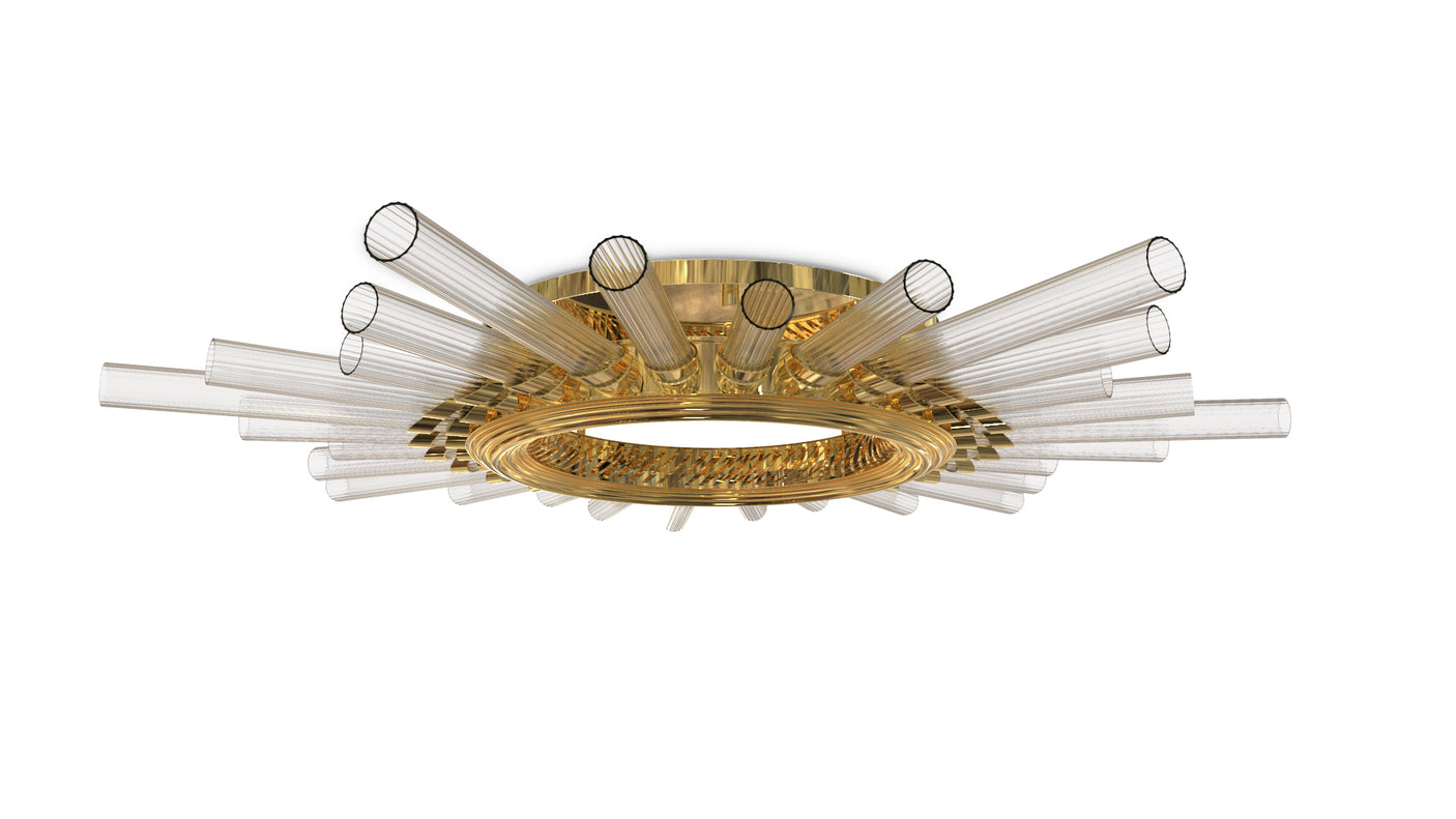 Majestic Plafond, Cocolea, , ,