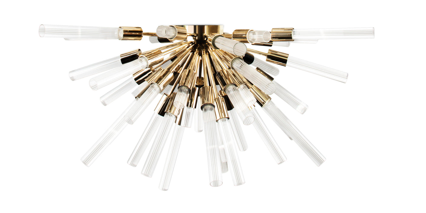 Waterfall Sputnik Plafond, Cocolea, , ,